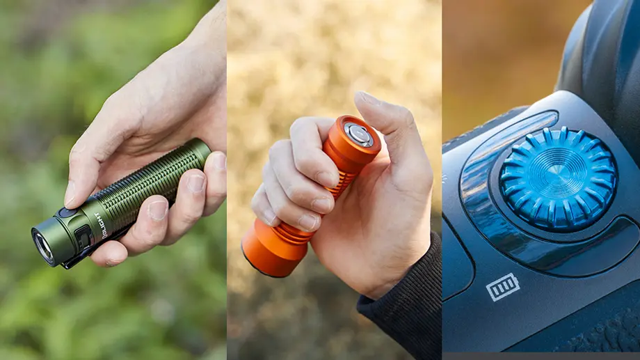 Picking the Best LED Flashlight Switch for Your Needs