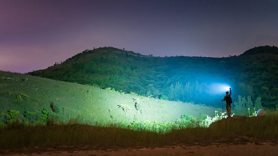 How to Choose the Right Powerful Flashlight for Your Needs