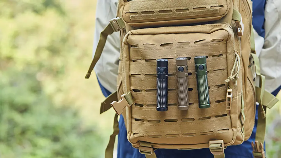 What You Should Know About Baton 3 Pro Max Flashlight ?