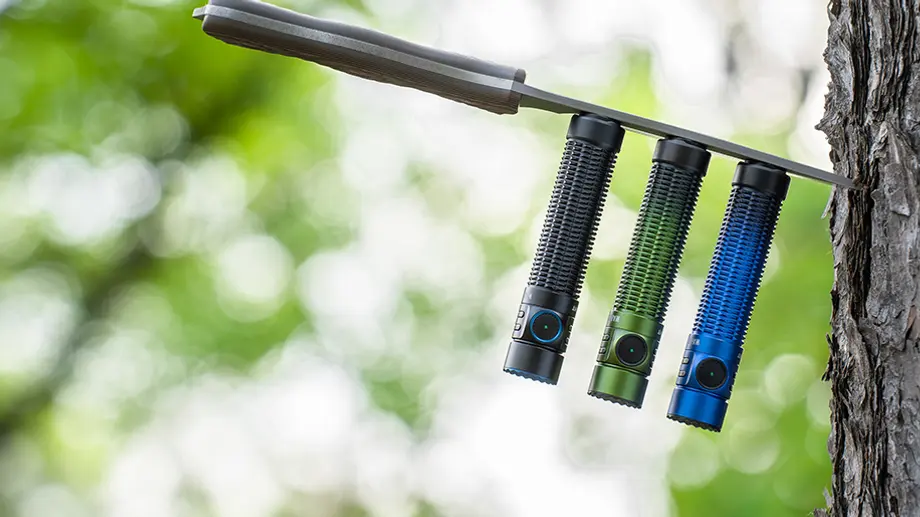 The Magic of Magnetic Flashlights for Hands-Free Lighting