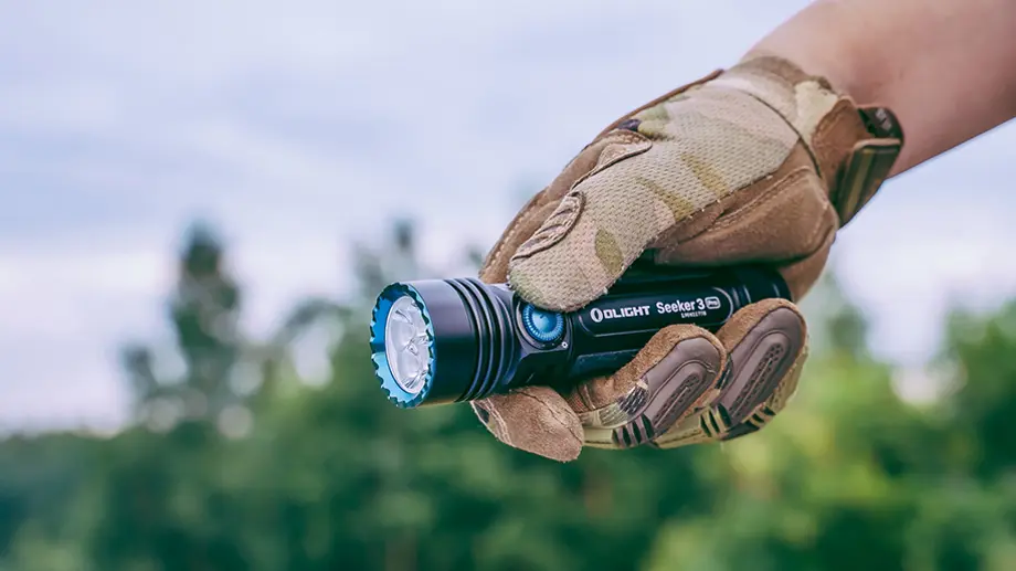 What Users Love About Seeker 3 Pro Bright Rechargeable Flashlight-Real User Experience