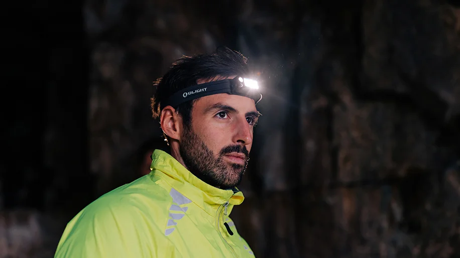 Array 2 Pro Rechargeable Headlamp: Illuminate Your Outdoor Adventures