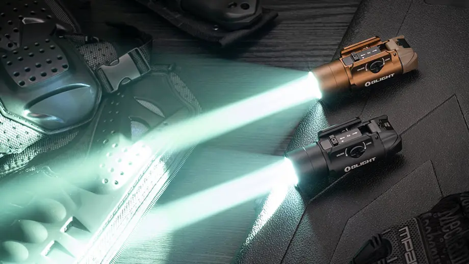 PL-Turbo Rail Mounted Light: Expert Testimonials and User Reviews