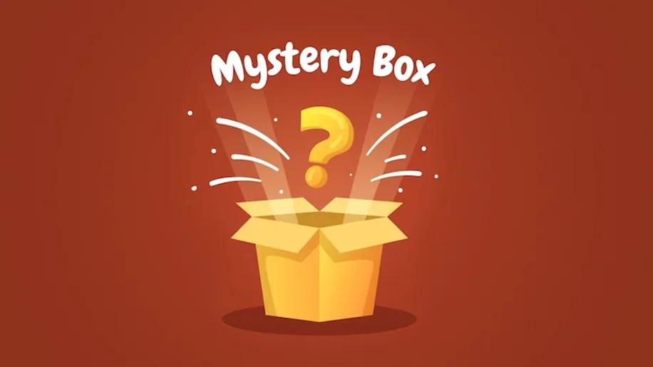 What Are Pen Lights on February Mystery Boxes?