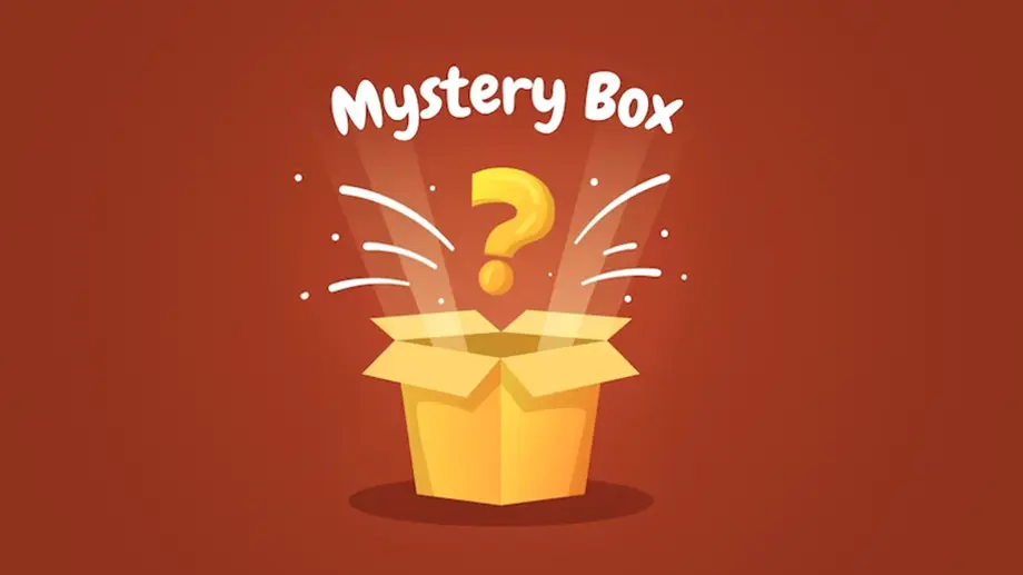 What Are Pen Lights on February Mystery Boxes?