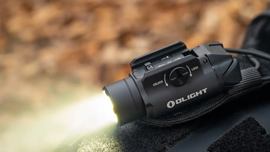 What Are the User Impressions on PL-3R Valkyrie Rechargeable Rail Mounted Light?