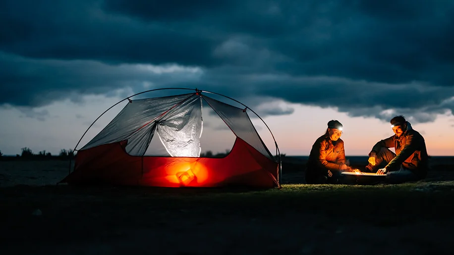 Gear Up for Camping: Must-Have Flashlights and Tools for Your Camping Checklist [Giveaway]