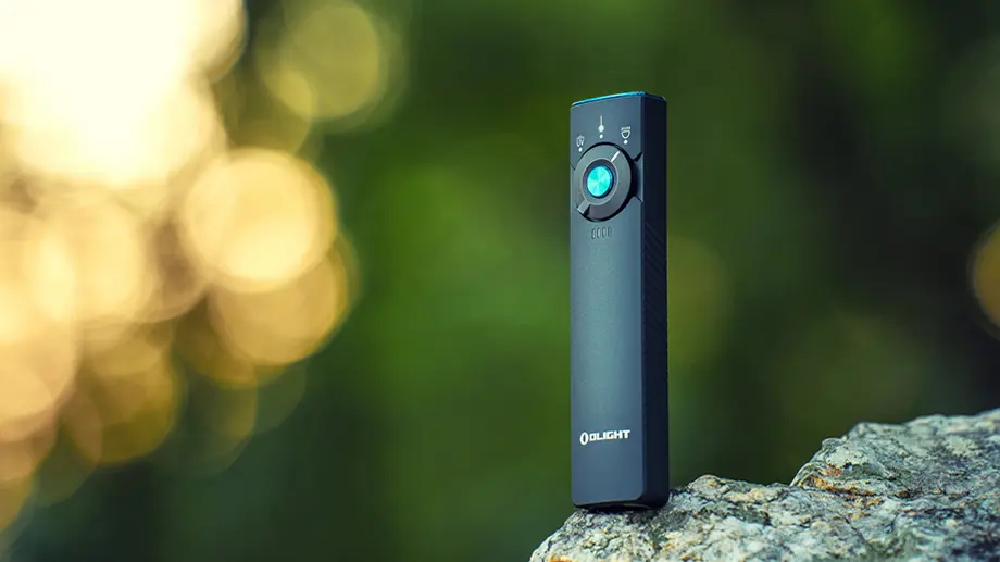 Elevate Your EDC with the Arkfeld Pro Flat EDC Flashlight