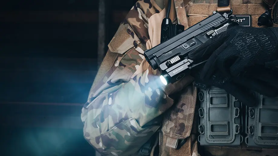 A Comprehensive Guide of Rail Mounted Light: Finding the Perfect Fit