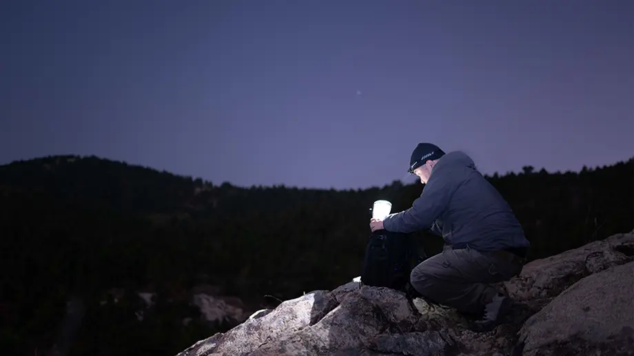 A Guide to Different Types of LED Flashlights