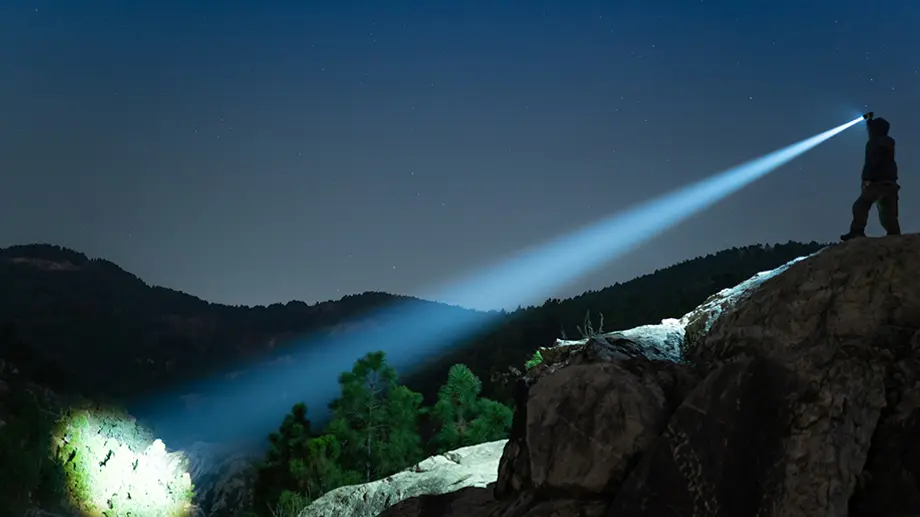 The Ultimate Guide to Choosing the Best Searching Flashlight