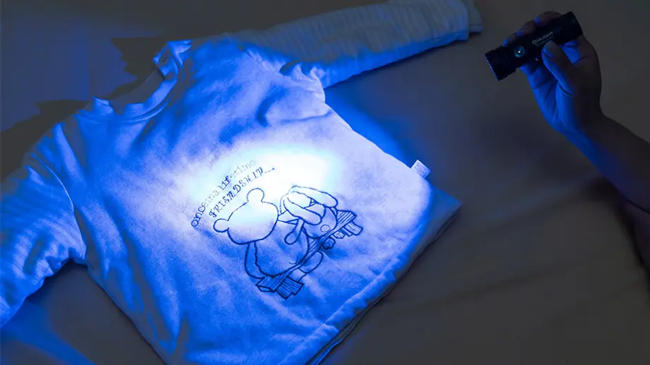 The Guide to UV Flashlights: Everything You Need to Know