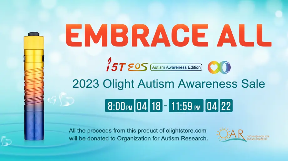 Autism Awareness, you can be part of it!