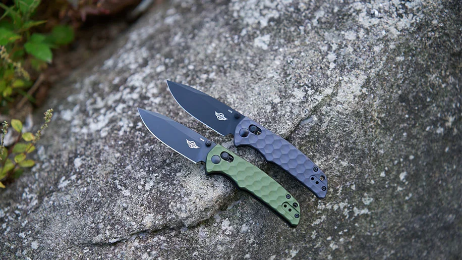 3 Things About Rubato 3 Drop Point Pocket Knife