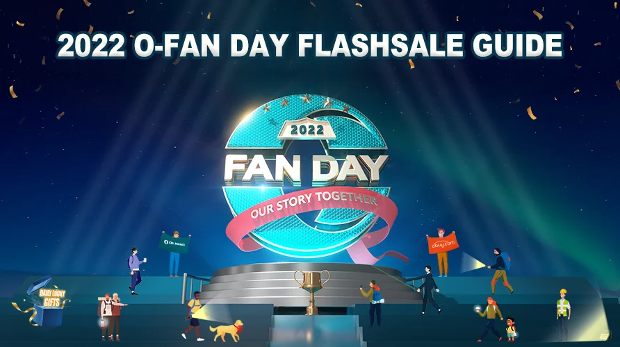 2022 O-Fan Day