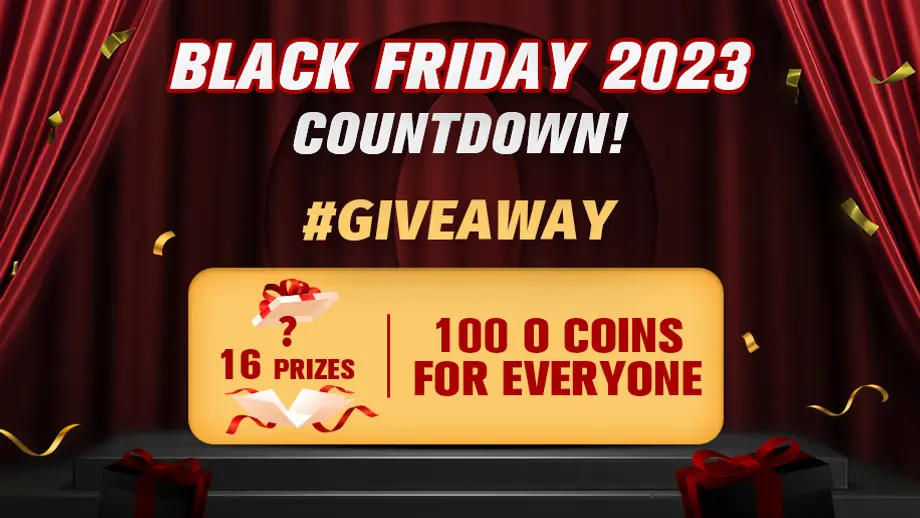 Want to Schedule Your Actions For Black Friday 2023 Ahead of Others? Come Here!