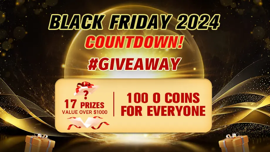 Olight Black Friday Savings