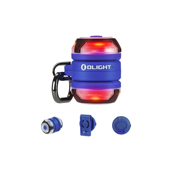 OLIGHT (オーライト) Sphere＆Gober 2 ２点セット Amazon.com: OLIGHT SphereC 2-Pack Smart Night Light