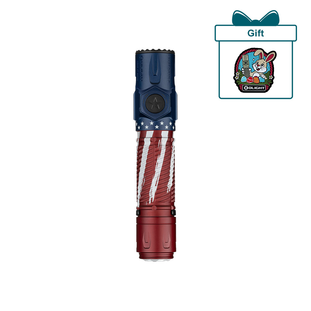 Olight Warrior Ultra