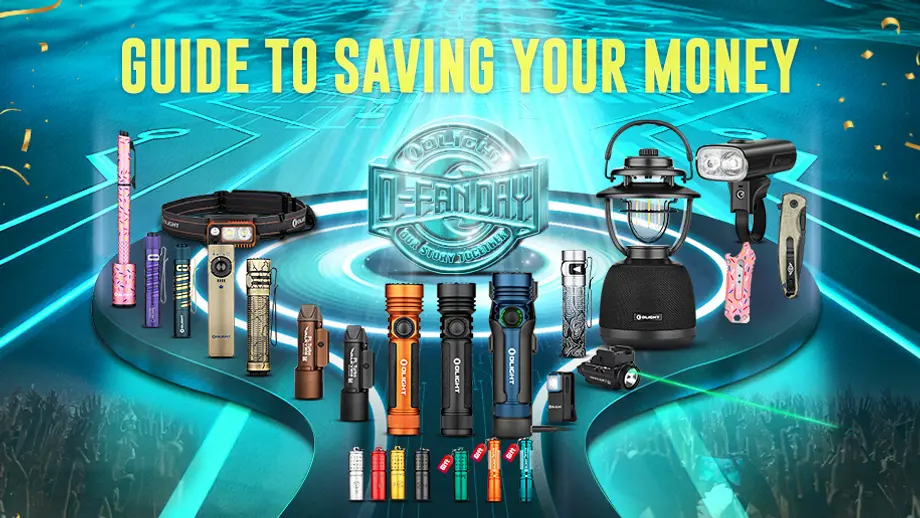 Check Out Your O-Fan Day Buying Guide-Score Big Savings