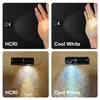 Olight Perun 3 Mini with HCRI and Cool White beam for versatile illumination needs