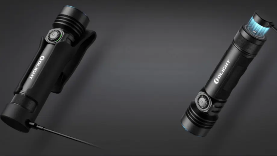 battery flashlight vs rechargeable Rechargeable Batteries vs Disposable: Which Should You Use?