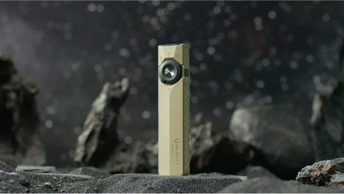 Is Olight's best-selling Arkfeld flat EDC flashlight worth buying?