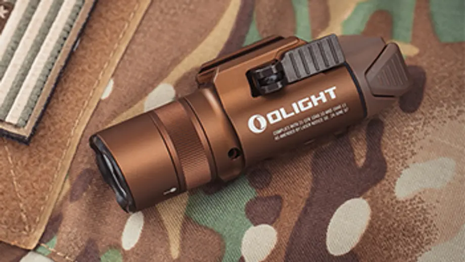 Baldr Pro R Gun Light - Why People Love It?