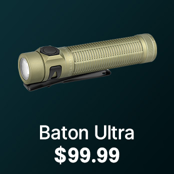 Baton Ultra