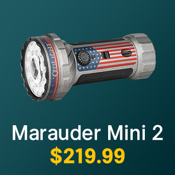 Marauder Mini 2