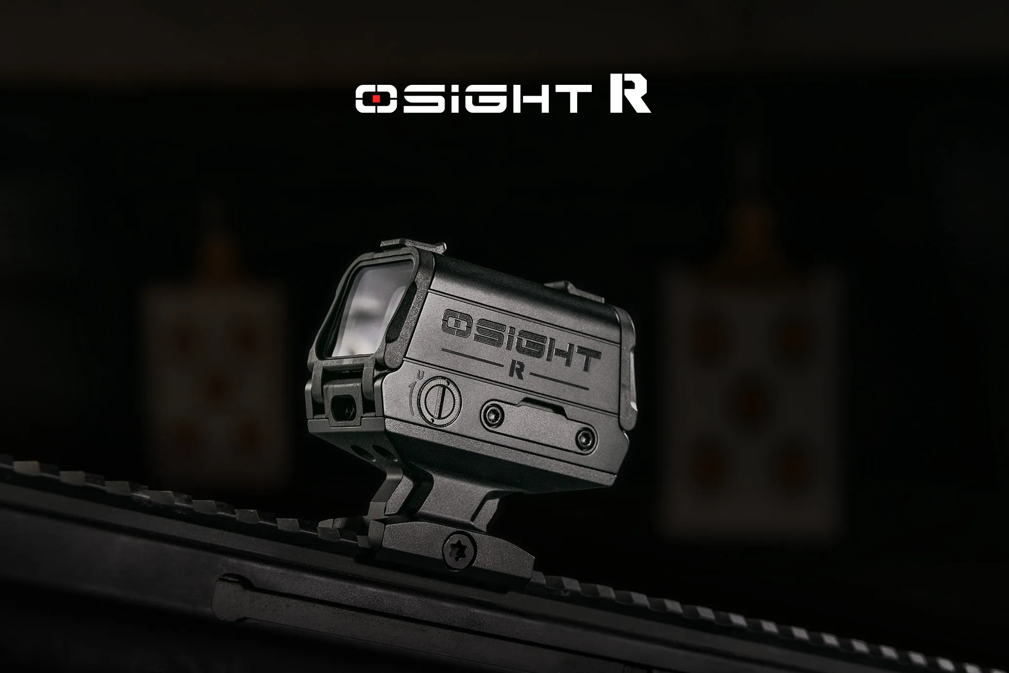Osight Optics Collection - Olight