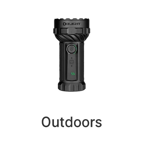 Olight Store | Shop EDC Flashlights, Tactical & Outdoor