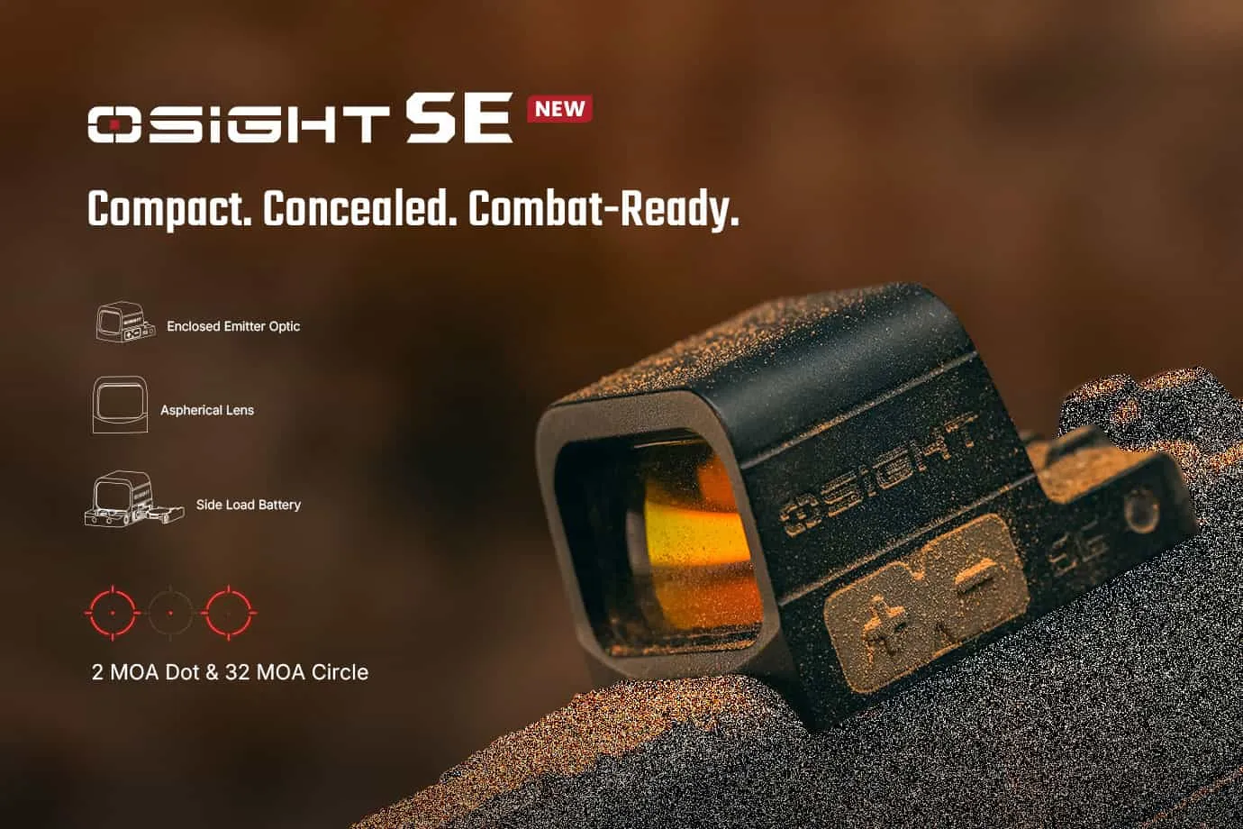 OLIGHT® Official Store: Tactical Light & EDC Flashlights