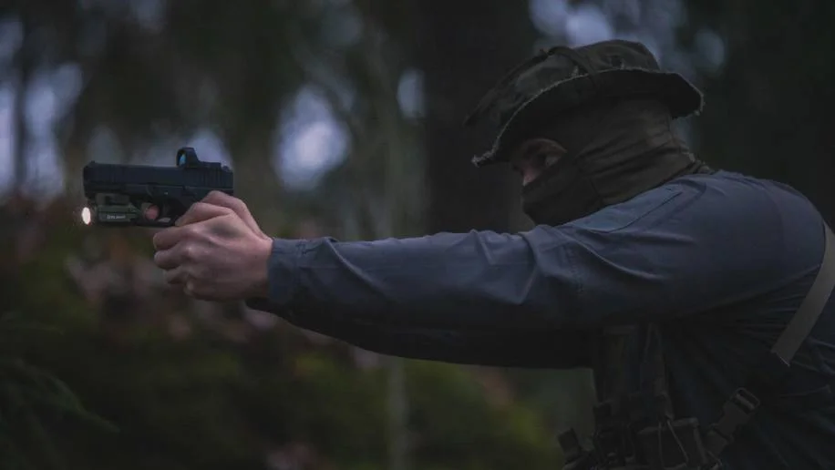 Best Weapon-Mounted Lights