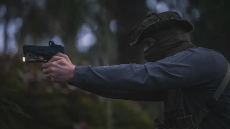 Best Weapon-Mounted Lights