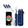 Olight Blue I35R Ear Cleaner Full Kit with Camera for Ear Wax Removal and Inspection