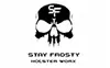 Stay Frosty Holster Worx