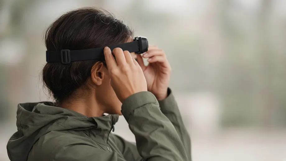 Headlamp Comfort: Where Forehead Discomfort Actually Comes From