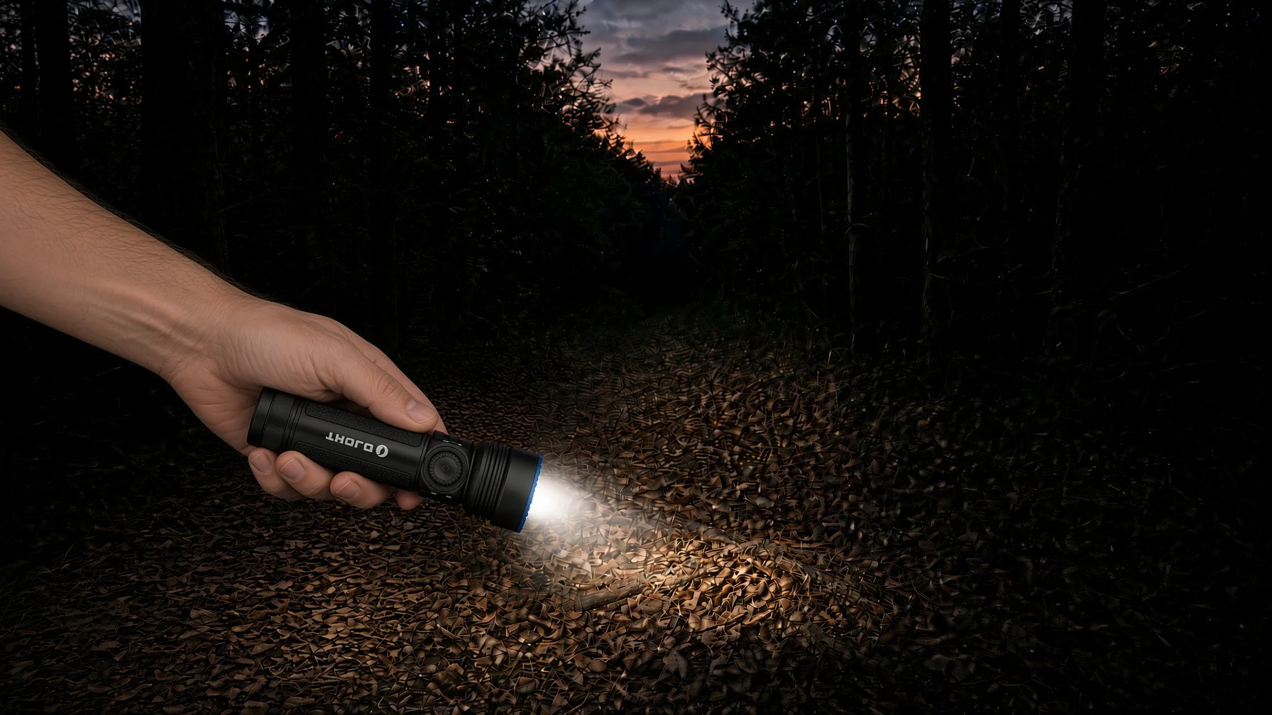 Hunting Light Price: What $55, $140, and $170 Buy After Dark