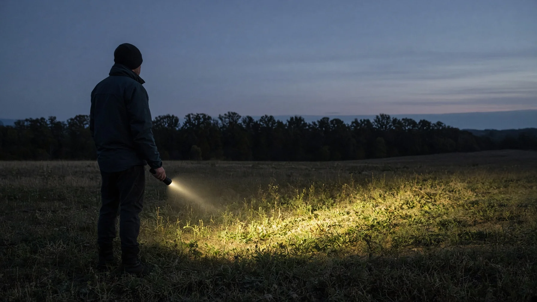 Hunting With Artificial Light: How Spotlighting Laws Vary by State