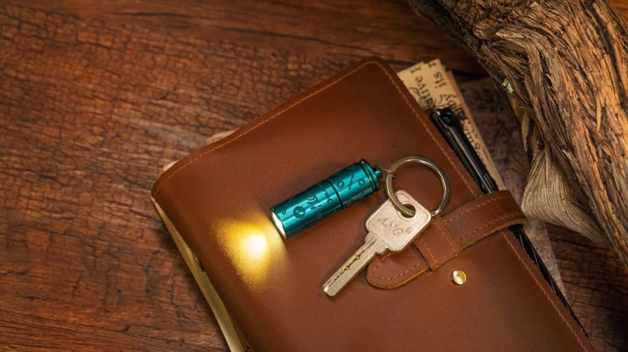 Olight 5 Best Keychain LED Flashlights in 2023