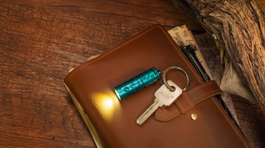 Olight 5 Best Keychain LED Flashlights in 2023