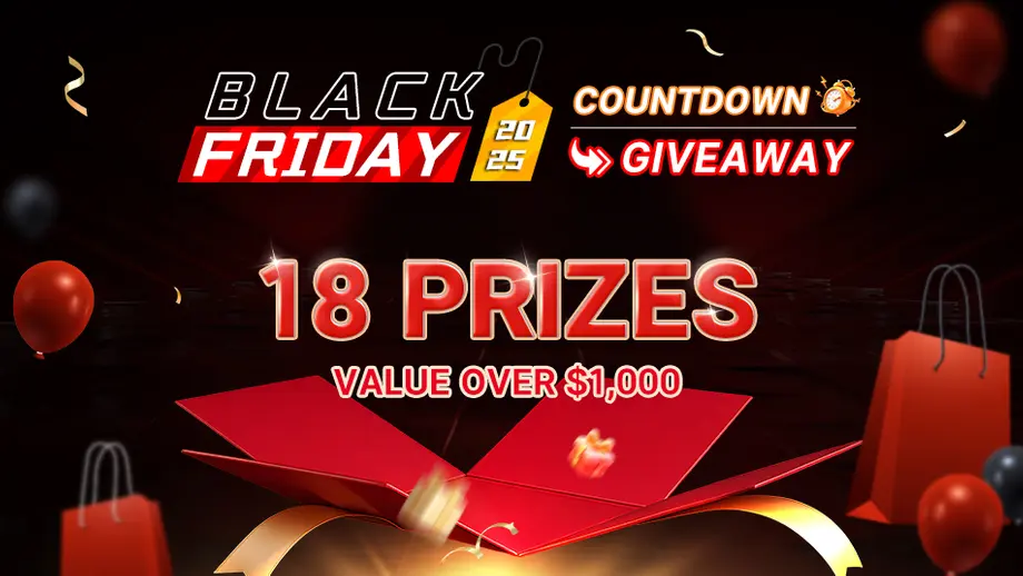 The Ultimate Olight Black Friday 2025 Guide: Your Path to Unbeatable Deals!