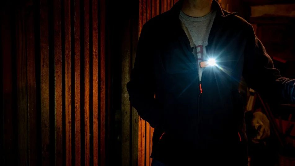 The Best Flashlights for Night Running: How to Choose the Right Night Running Light