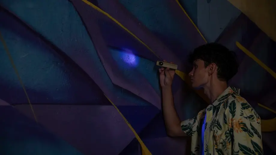 UV Flashlight Uses: 10 Things You Can Do with Ultraviolet Light