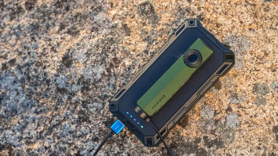 Magnetic vs USB-C Charging: Which Flashlight Charging Is Better?