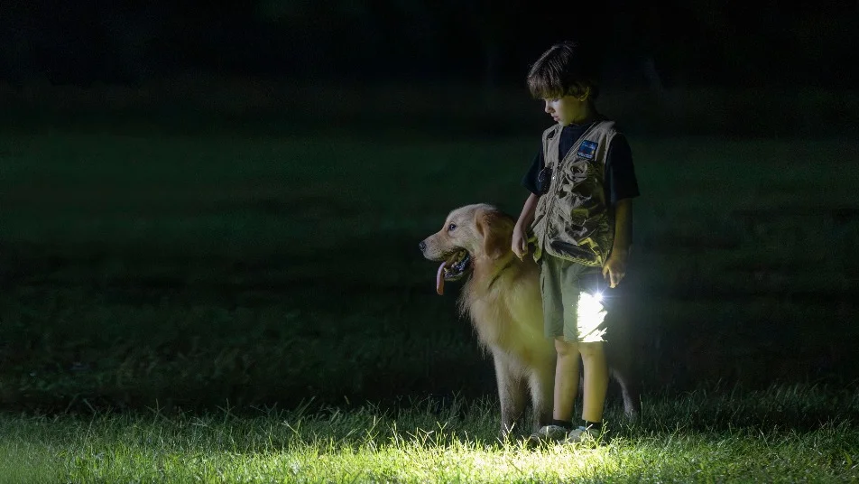 Best Hunting Flashlight Guide: How to Choose the Right Light for Every Hunting Scenario