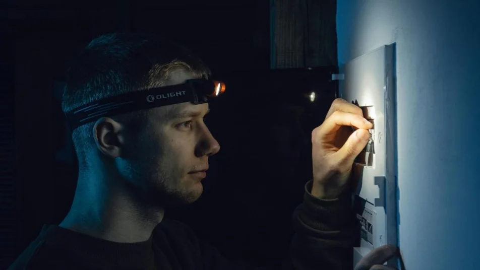 Best Headlamps 2026: Running, Hiking & Work