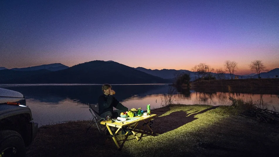 Flashlight Glossary 101: Understanding Lumens, Candela, CRI & More