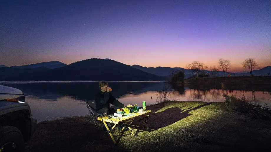Flashlight Glossary 101: Understanding Lumens, Candela, CRI & More